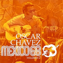México 68, volumen 2