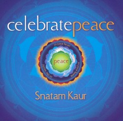Celebrate Peace