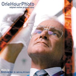 One Hour Photo