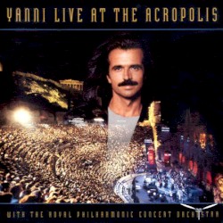 Live at the Acropolis