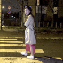 Not Coming Home Tonight