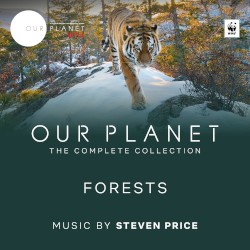 Forests (Our Planet, Episode 8)
