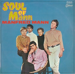 Soul of Mann