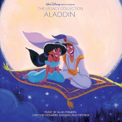 The Legacy Collection: Aladdin