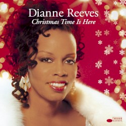 Christmas Time Is Here