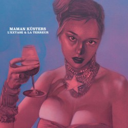 L’Extase et la Terreur