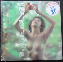 A Young Man and a Maid (Love Songs of Many Lands)