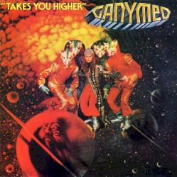 Takes You Higher