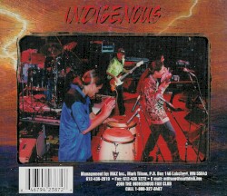 Live Blues From the Sky