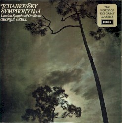 Symphony no. 4