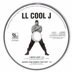 I Need Love / Mama Said Knock You Out