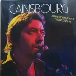 Enregistrement public au Théâtre Le Palace