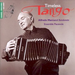 Timeless Tango