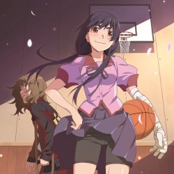 花物語 劇伴音楽集