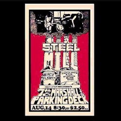 7th & Marshall Sts, Parking Deck: August 14, 1970