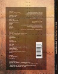 Time Machine: Live in Cleveland 2011