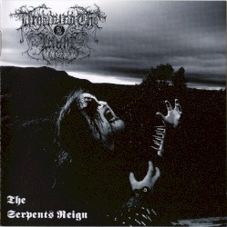 The Serpents Reign