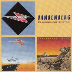 The Complete Atlantic Recordings