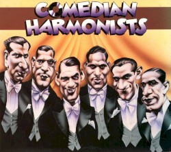 Comedian Harmonists
