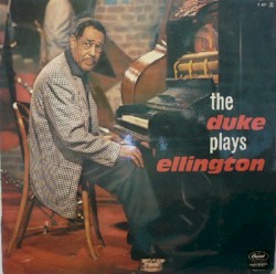 The Duke Plays Ellington