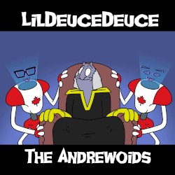 The Andrewoids