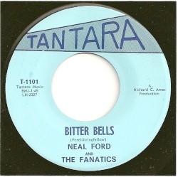 Bitter Bells / Don't Tie Me Down