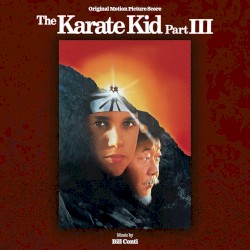 The Karate Kid: Part III
