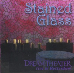 Stained Glass