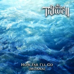 How Far I'll Go (Moana)