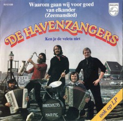 Waarom gaan wij voor goed van elkander