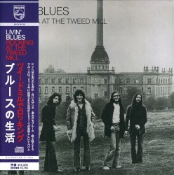 Rocking at the Tweed Mill