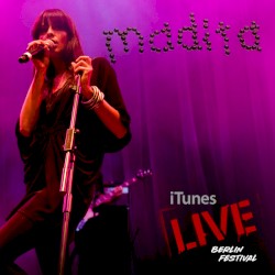 iTunes Live: Berlin Festival