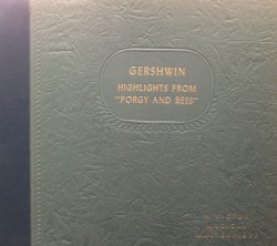 Highlights From “Porgy and Bess”