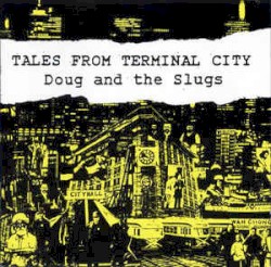 Tales From Terminal City