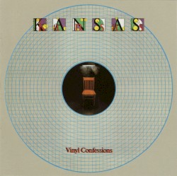 Vinyl Confessions