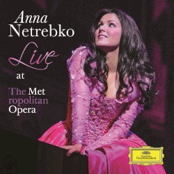 Live at the Metropolitan Opera