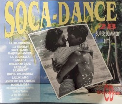 Soca-Dance