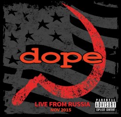 Live From Russia Nov 2015