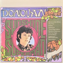 Sunshine Superman