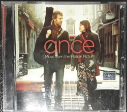 Once: Music From the Motion Picture