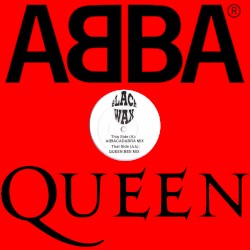 Abbacadabra Mix / Queen Bee Mix