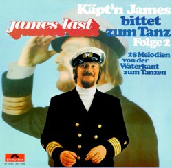 Käpt’n James bittet zum Tanz, Folge 2