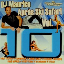 Aprés Ski Safari, Volume 10