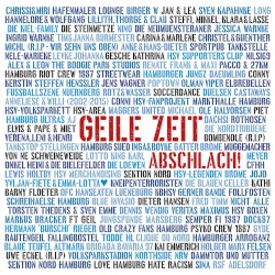 Geile Zeit