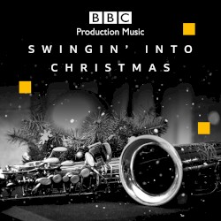 Swingin' Into Christmas