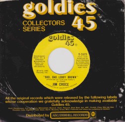 Bad, Bad Leroy Brown