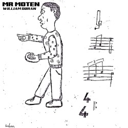 Mr Moten
