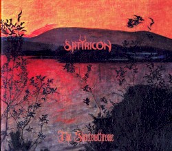The Shadowthrone
