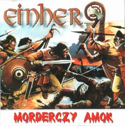 Morderczy Amok