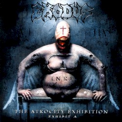 The Atrocity Exhibition: Exhibit A